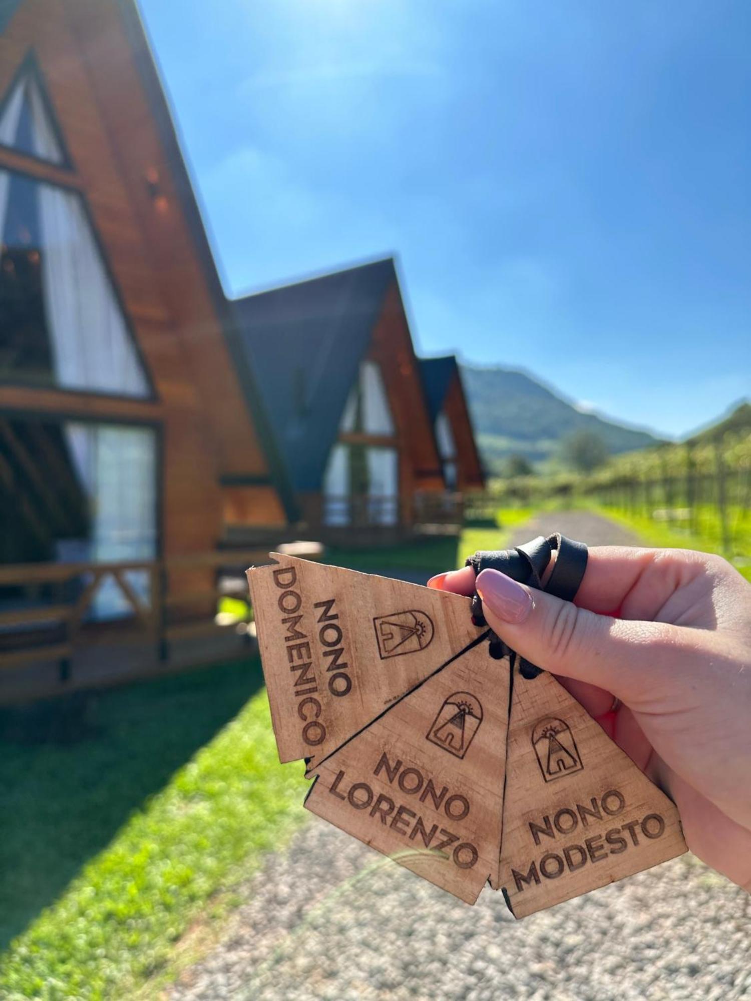 Lodge Refugio Do Vale *
