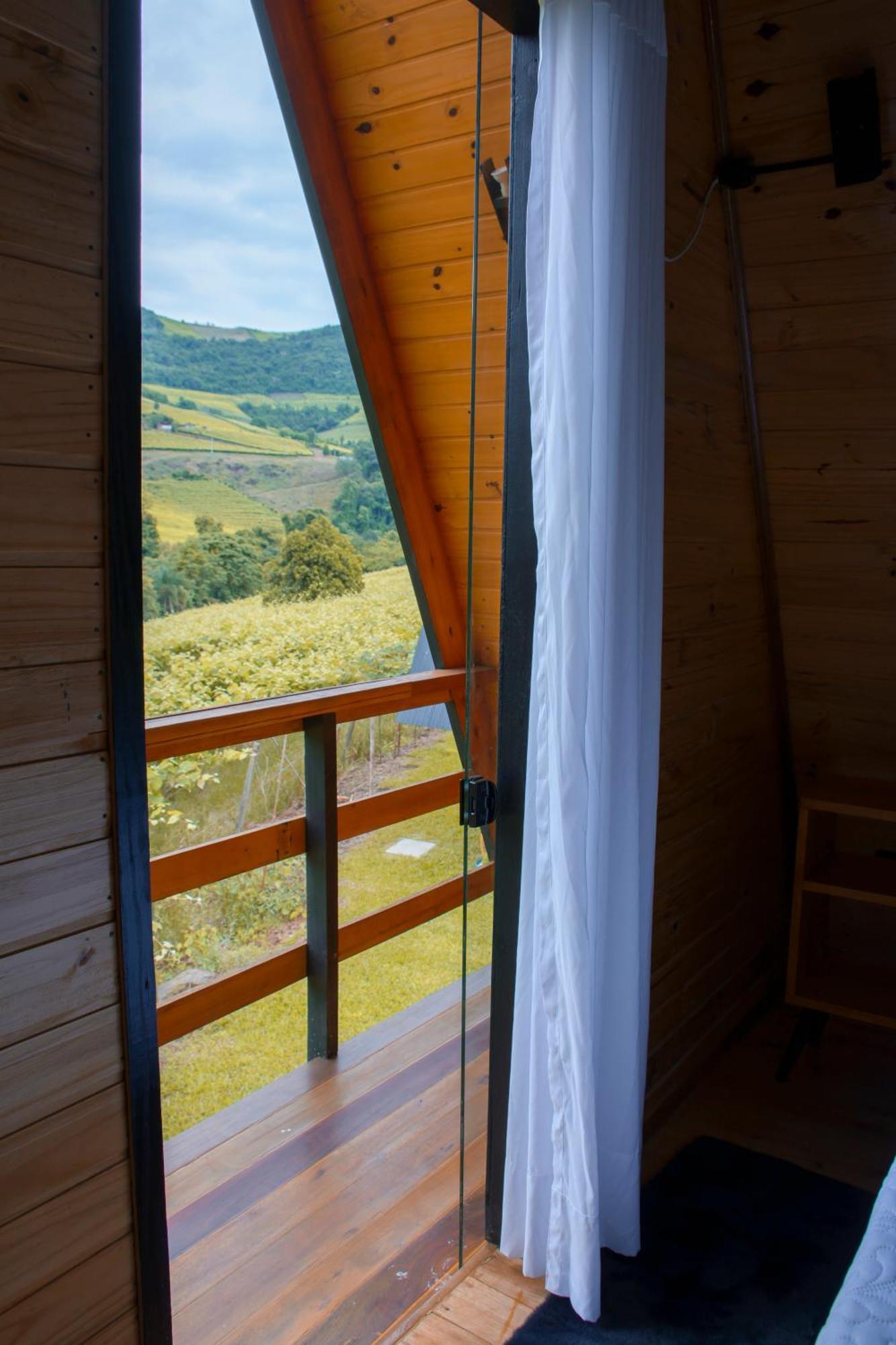 Refugio Do Vale