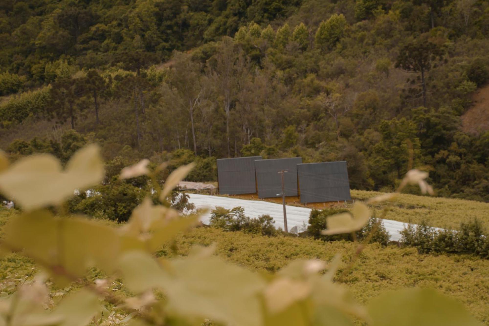 Refugio Do Vale Lodge