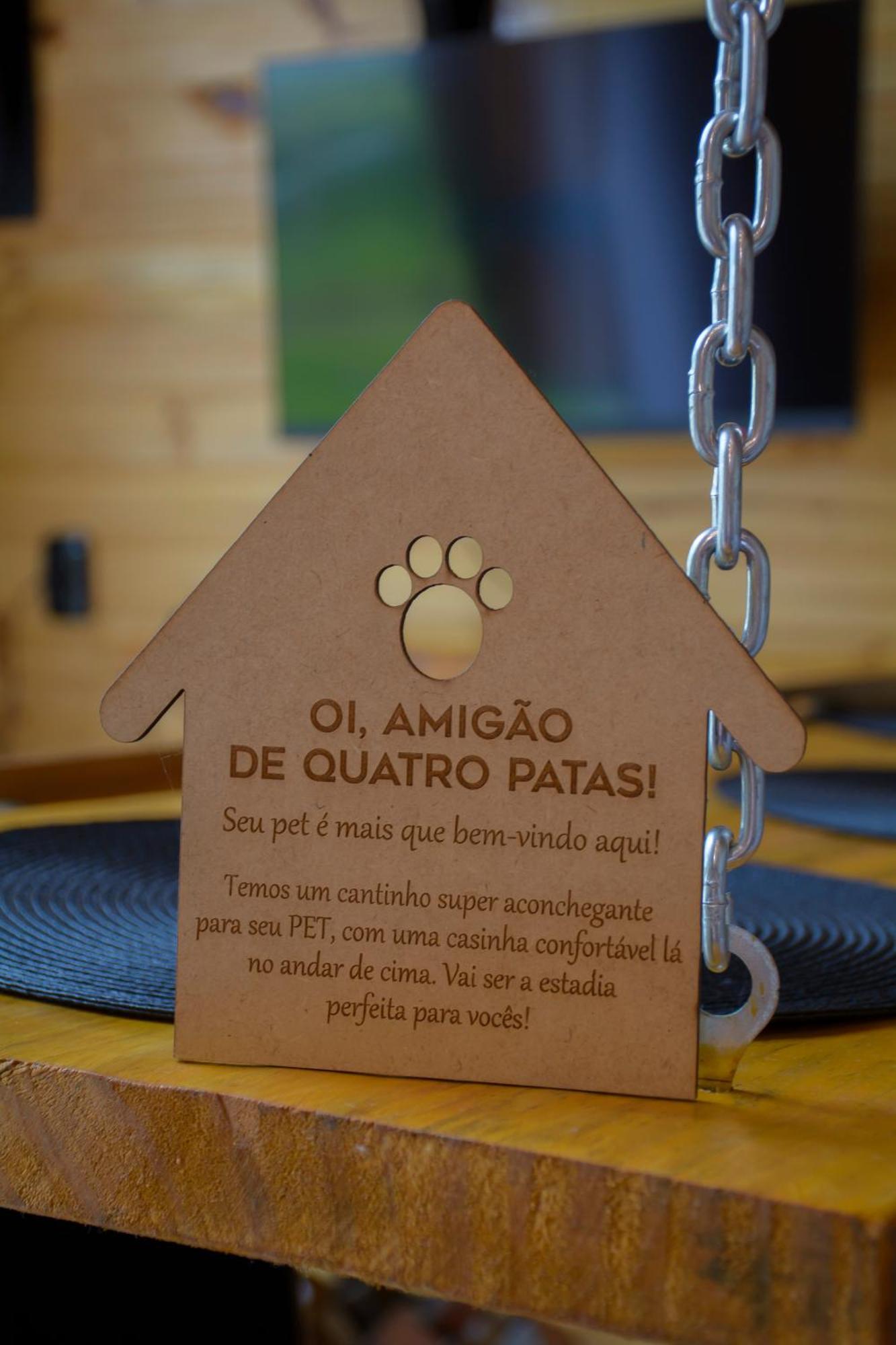 Refugio Do Vale * Bento Gonçalves